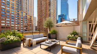 426 W 58TH Street PH2, New York City, NY 10019