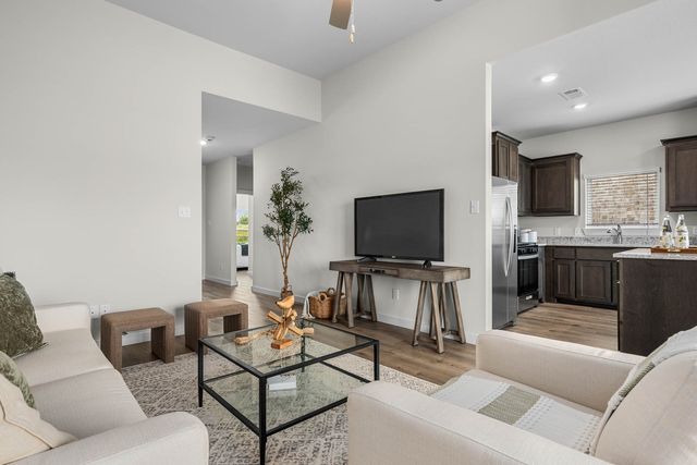 11225 Tolleson Street, Fort Worth, TX 76108
