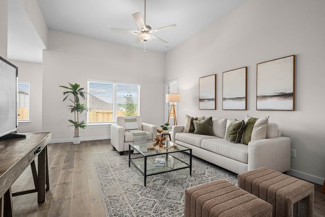 11225 Tolleson Street, Fort Worth, TX 76108