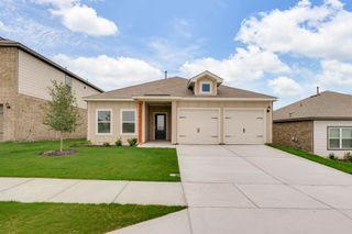 11225 Tolleson Street, Fort Worth, TX 76108