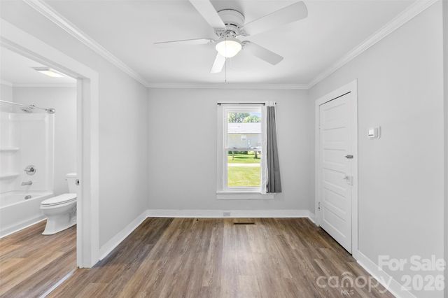 2504 Glenwood Street, Kannapolis, NC 28083