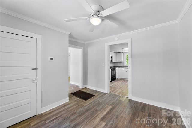 2504 Glenwood Street, Kannapolis, NC 28083
