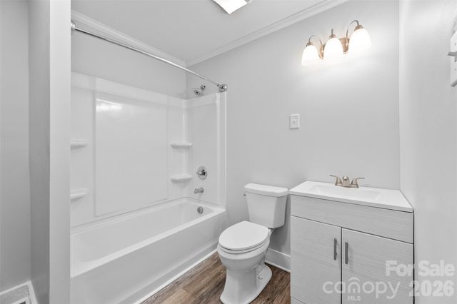 2504 Glenwood Street, Kannapolis, NC 28083
