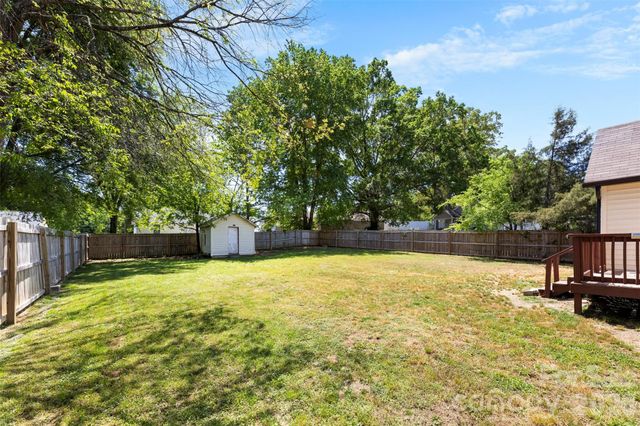 2504 Glenwood Street, Kannapolis, NC 28083