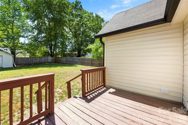 2504 Glenwood Street, Kannapolis, NC 28083