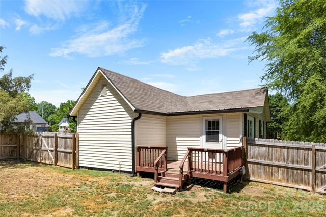 2504 Glenwood Street, Kannapolis, NC 28083