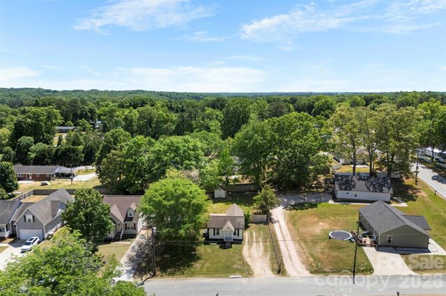 2504 Glenwood Street, Kannapolis, NC 28083