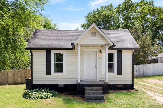 2504 Glenwood Street, Kannapolis, NC 28083
