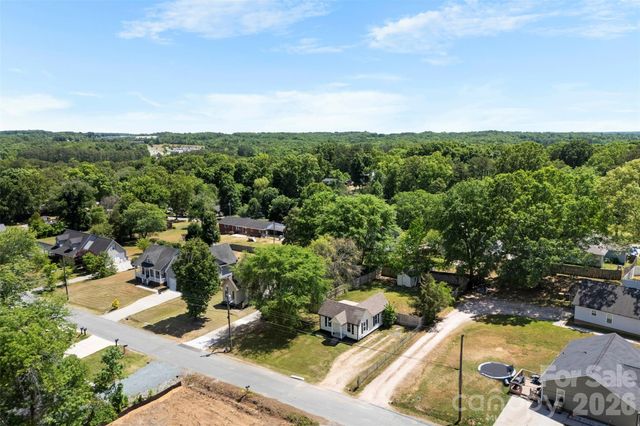 2504 Glenwood Street, Kannapolis, NC 28083