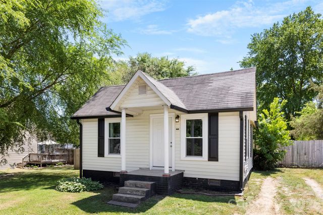 2504 Glenwood Street, Kannapolis, NC 28083