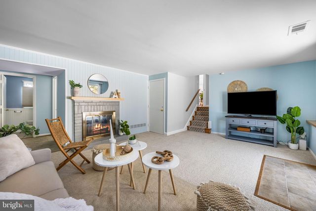 8517 TALLWOOD RD, Lutherville Timonium, MD 21093