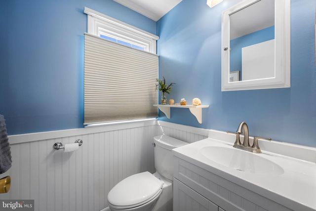 8517 TALLWOOD RD, Lutherville Timonium, MD 21093