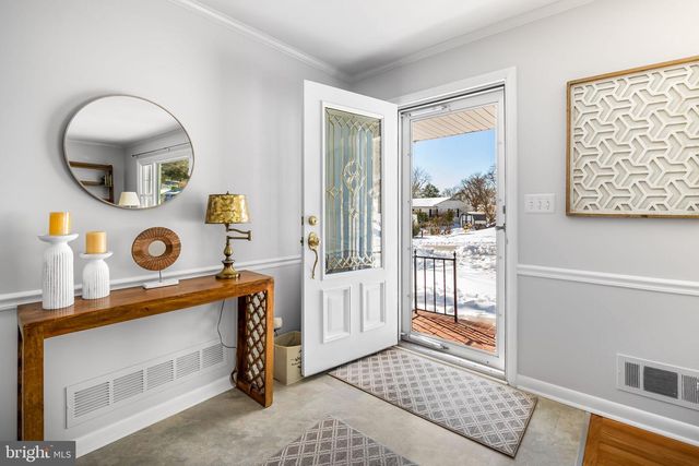 8517 TALLWOOD RD, Lutherville Timonium, MD 21093