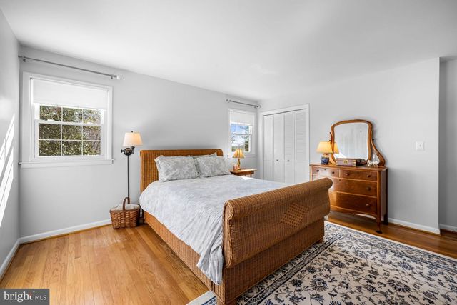 8517 TALLWOOD RD, Lutherville Timonium, MD 21093