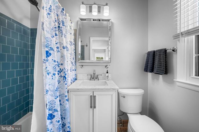 8517 TALLWOOD RD, Lutherville Timonium, MD 21093