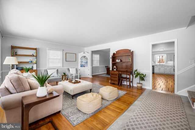 8517 TALLWOOD RD, Lutherville Timonium, MD 21093