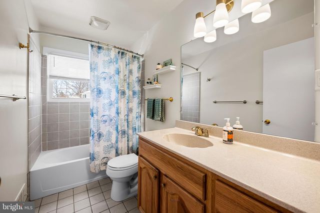 8517 TALLWOOD RD, Lutherville Timonium, MD 21093