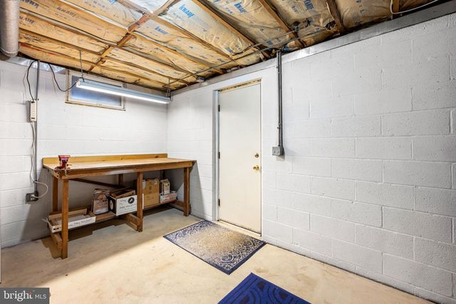 8517 TALLWOOD RD, Lutherville Timonium, MD 21093