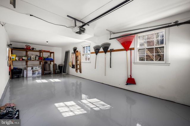 8517 TALLWOOD RD, Lutherville Timonium, MD 21093