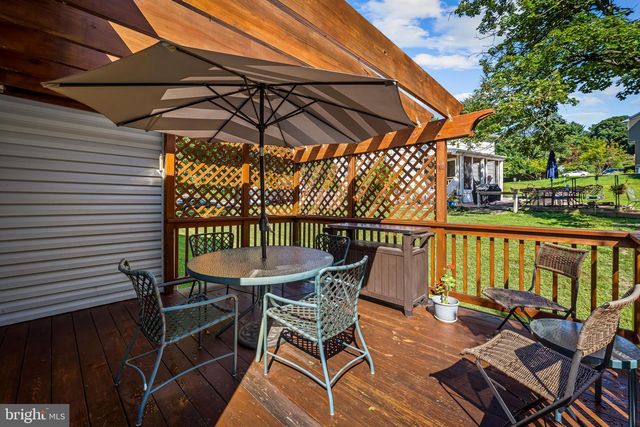 8517 TALLWOOD RD, Lutherville Timonium, MD 21093