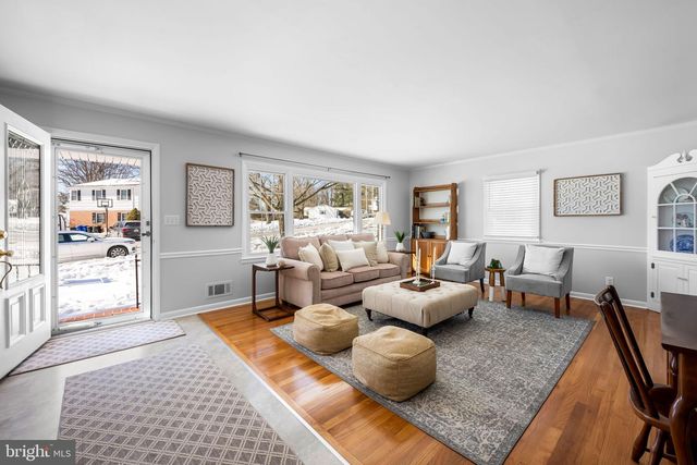 8517 TALLWOOD RD, Lutherville Timonium, MD 21093