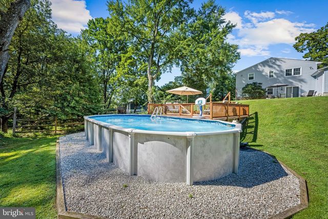 8517 TALLWOOD RD, Lutherville Timonium, MD 21093