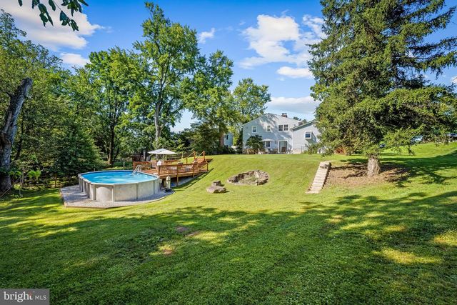 8517 TALLWOOD RD, Lutherville Timonium, MD 21093