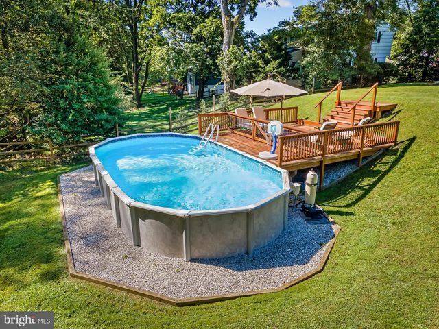 8517 TALLWOOD RD, Lutherville Timonium, MD 21093