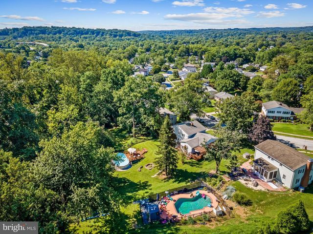 8517 TALLWOOD RD, Lutherville Timonium, MD 21093