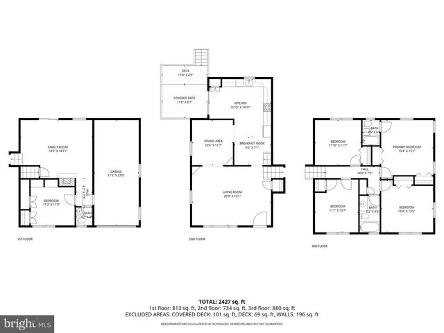 8517 TALLWOOD RD, Lutherville Timonium, MD 21093