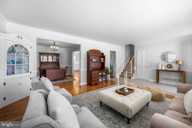 8517 TALLWOOD RD, Lutherville Timonium, MD 21093