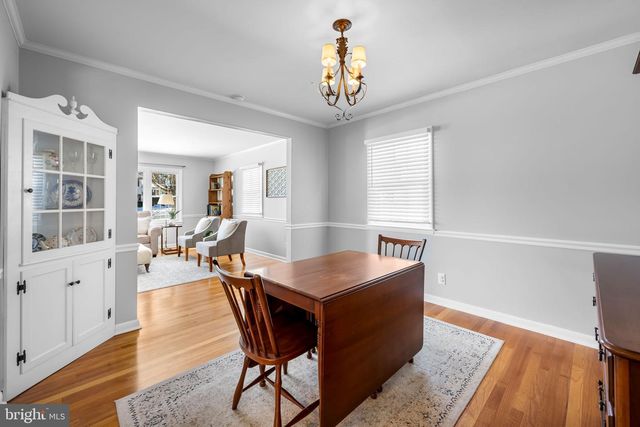 8517 TALLWOOD RD, Lutherville Timonium, MD 21093