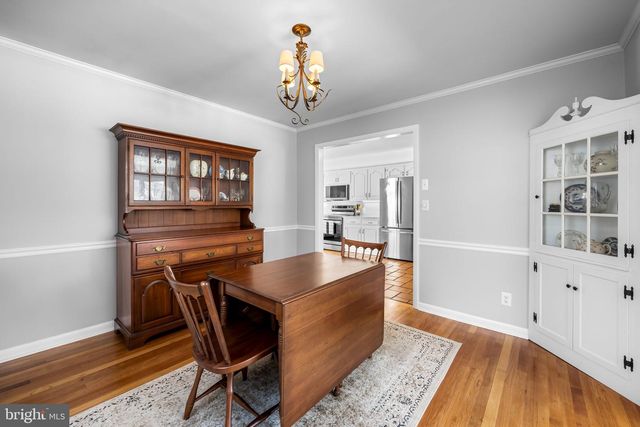 8517 TALLWOOD RD, Lutherville Timonium, MD 21093