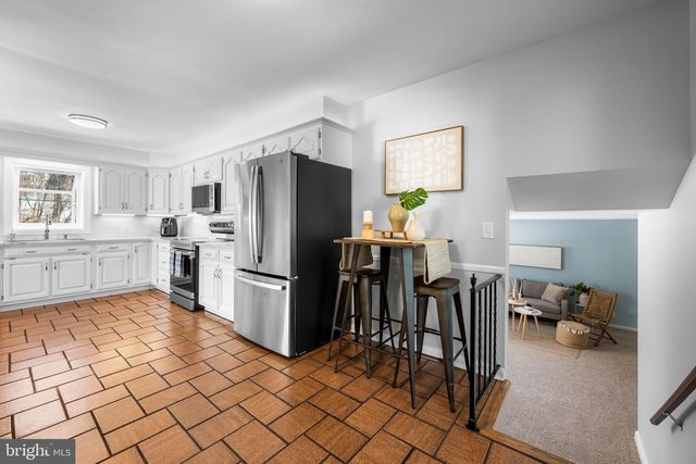 8517 TALLWOOD RD, Lutherville Timonium, MD 21093