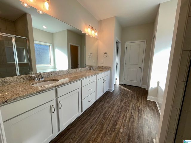 2055 AUSTIN DRIVE NE, Cullman, AL 35058