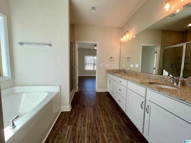 2055 AUSTIN DRIVE NE, Cullman, AL 35058