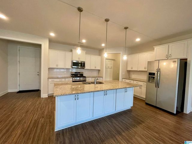 2055 AUSTIN DRIVE NE, Cullman, AL 35058