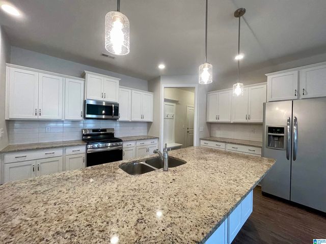 2055 AUSTIN DRIVE NE, Cullman, AL 35058