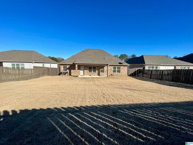 2055 AUSTIN DRIVE NE, Cullman, AL 35058