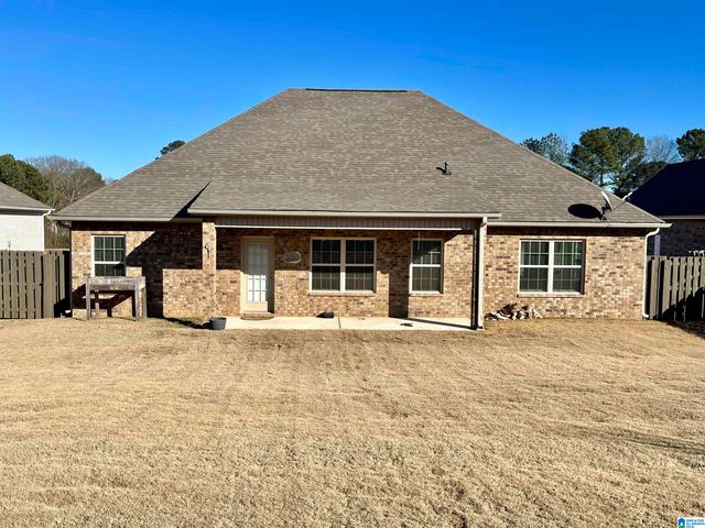 2055 AUSTIN DRIVE NE, Cullman, AL 35058