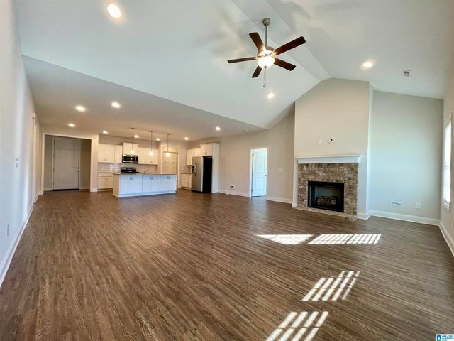 2055 AUSTIN DRIVE NE, Cullman, AL 35058