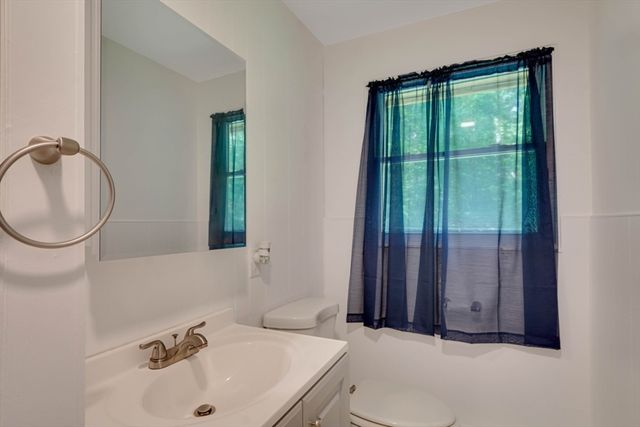 66 Boyle Rd, Brockton, MA 02302