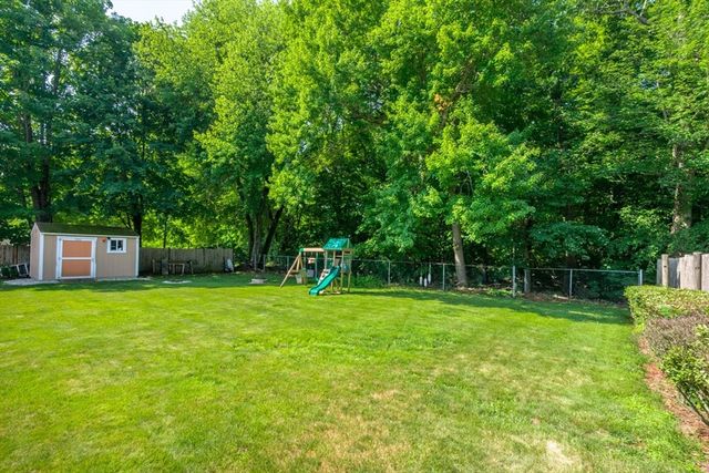66 Boyle Rd, Brockton, MA 02302