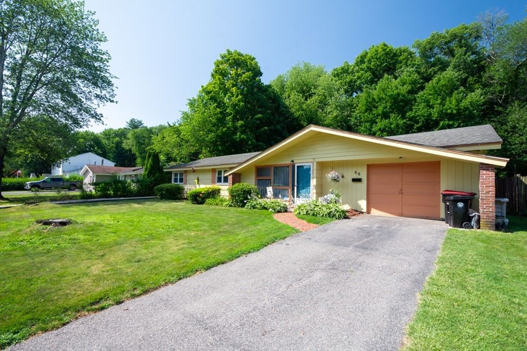 66 Boyle Rd, Brockton, MA 02302