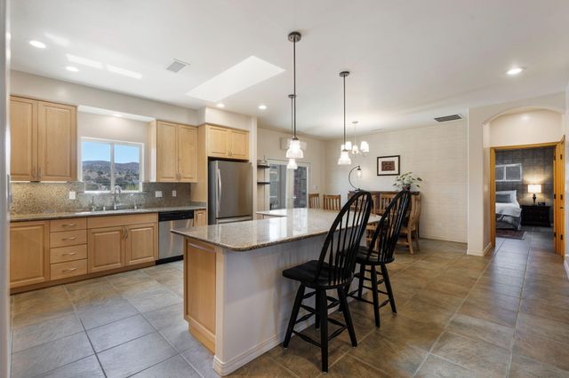 31 Sinagua Road, Placitas, NM 87043