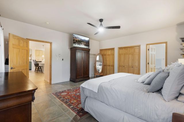 31 Sinagua Road, Placitas, NM 87043