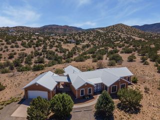 31 Sinagua Road, Placitas, NM 87043