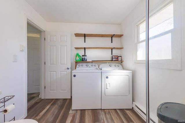 5822 W Hellis Drive, Muncie, IN 47304