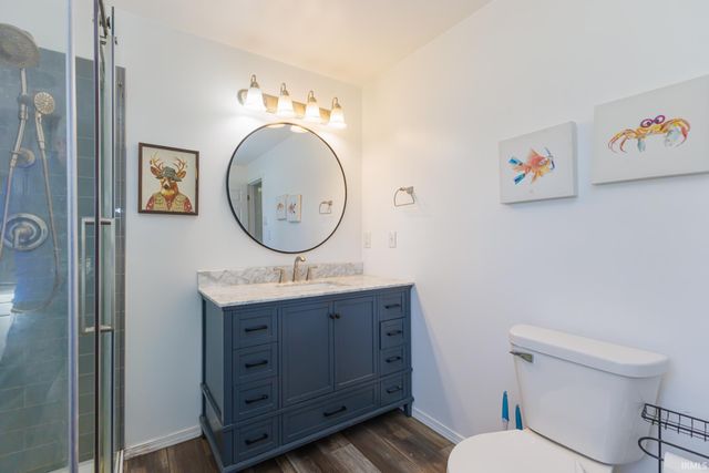 5822 W Hellis Drive, Muncie, IN 47304