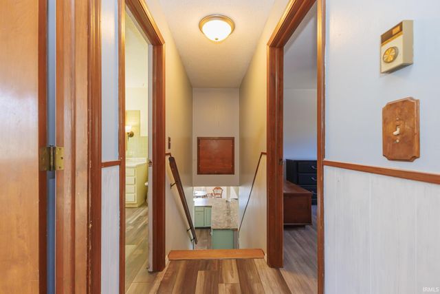 5822 W Hellis Drive, Muncie, IN 47304